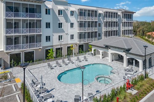 unit-306-26589 Rosewood Pointe Dr, BONITA SPRINGS, FL, 34135-7593 | Card Image