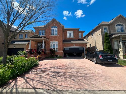 80 Sleightholme Cres, Brampton, ON, L6P3E7 | Card Image