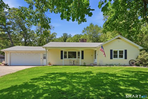 34 Rice Rd, Broad Brook, CT, 06016-9614 | Card Image