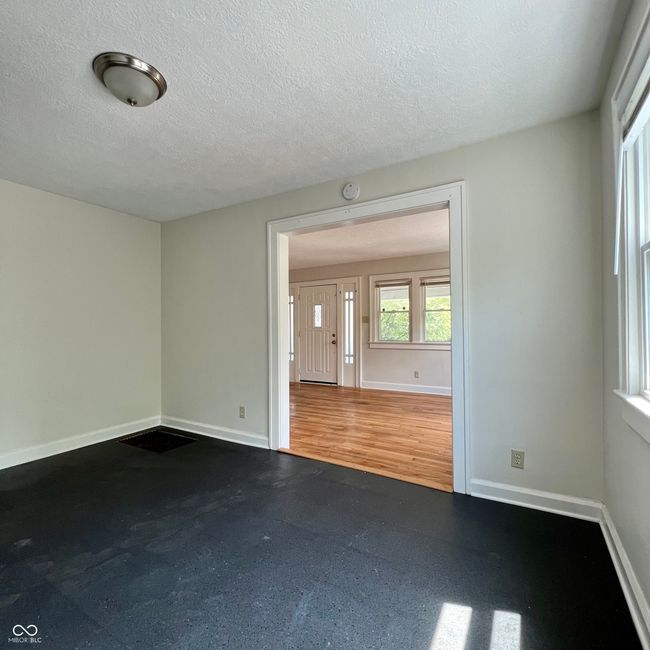 1020 N Colorado Ave, House other with 3 bedrooms, 1 bathrooms and null parking in Indianapolis IN | Image 15