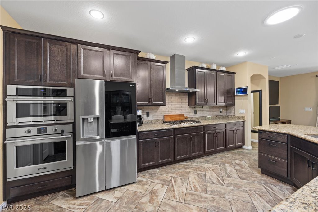Residential in Las Vegas 5