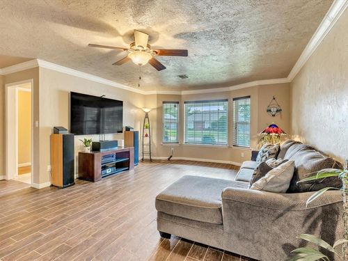 6900 N Libby Ave, Oklahoma City, OK, 73132-6813 | Card Image