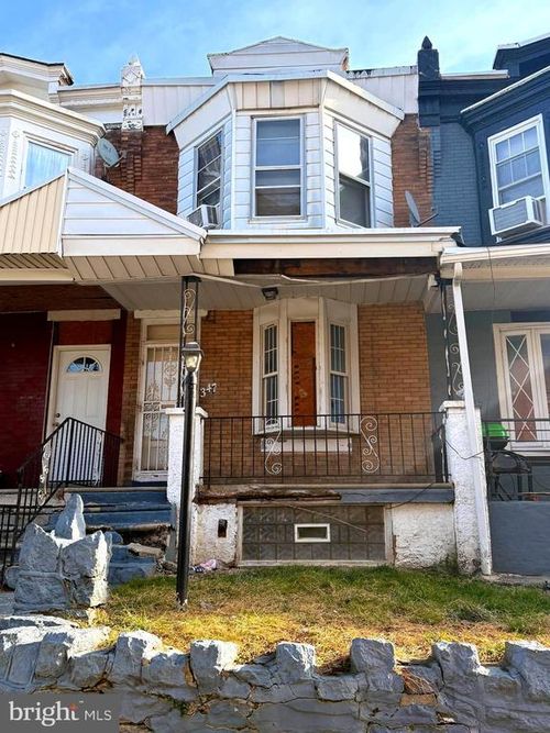 347 N Felton St, PHILADELPHIA, PA, 19139-1104 | Card Image