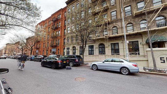APT-5B - 51 W 131 St St, Condo with 2 bedrooms, 1 bathrooms and null parking in New York NY | Image 26