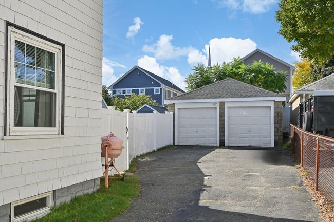 A - 20 Franklin St, House other with 3 bedrooms, 2 bathrooms and 5 parking in Peabody MA | Image 37