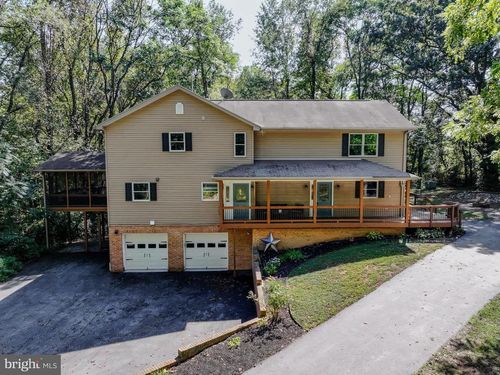 8749 Ramsburg Rd, THURMONT, MD, 21788-2909 | Card Image