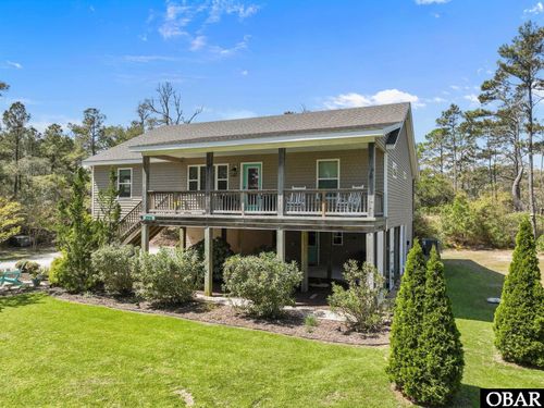 3316 W Dixie Arrow Circle, Nags Head, NC, 27959 | Card Image