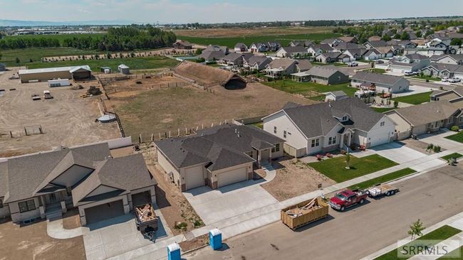 418 Rock Hill Ln, House other with 3 bedrooms, 2 bathrooms and 3 parking in Idaho Falls ID | Image 78