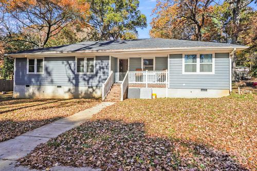 5311 Princess St, Charlotte, NC, 28269-4862 | Card Image