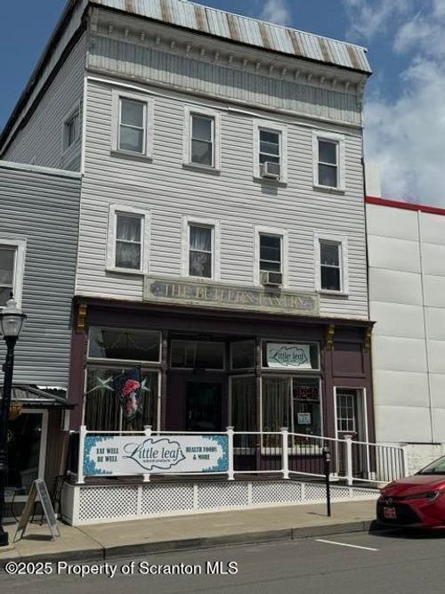 505 Main St, Montrose, PA, 18801-1307 | Card Image