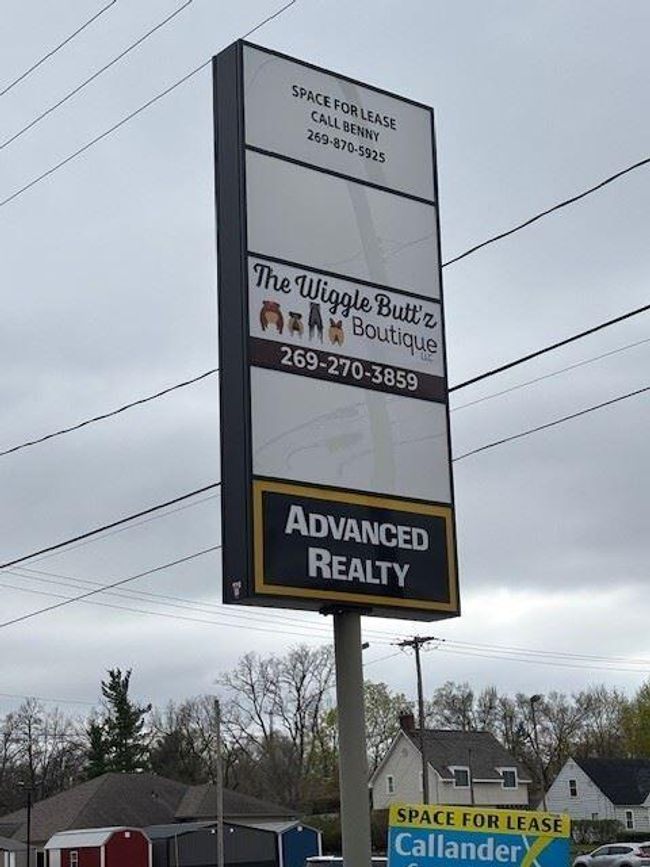 3727 - 3723 S Westnedge Ave, Home with 0 bedrooms, 0 bathrooms and null parking in Kalamazoo MI | Image 4