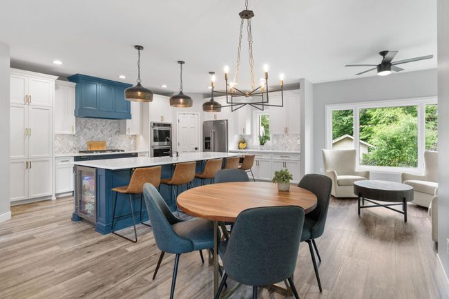 10605 Fernwood Ln N, House other with 5 bedrooms, 4 bathrooms and null parking in Champlin MN | Image 6