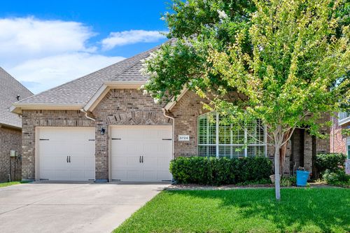 5724 New Castle Dr, Richardson, TX, 75082-4135 | Card Image