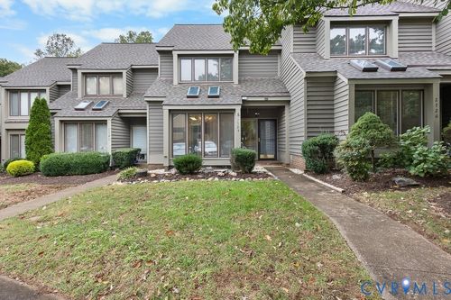 2724 Old Point Dr, Henrico, VA, 23233-2160 | Card Image