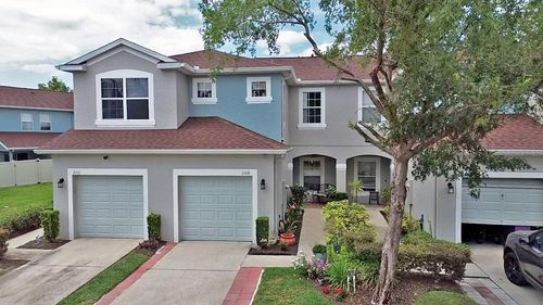 2016 Schuller Way, CASSELBERRY, FL, 32707-5399 | Card Image