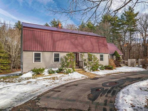 25 Mill Rd, Kingston, NH, 03848-3431 | Card Image