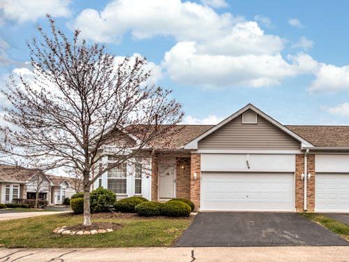 259 Firenze Dr, Cary, IL, 60013-3243 | Card Image