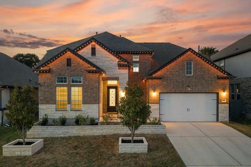 2413 Choctaw Pl, Leander, TX, 78641-4483 | Card Image