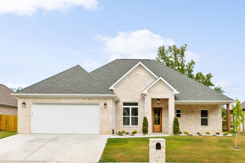 8004 N Shoreline Blvd, Benton, AR, 72019-8794 | Card Image