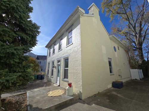 221 E High St, Lawrenceburg, IN, 47025-2308 | Card Image