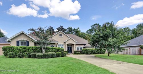 11827 Crusselle Dr, Jacksonville, FL, 32223-0877 | Card Image