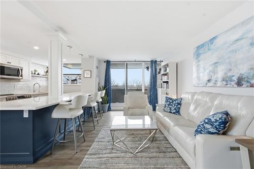 703-1415 Ghent Ave, Burlington, ON, L7S1X4 | Card Image