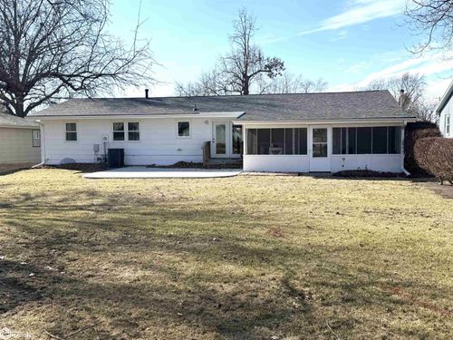 1207 N Mulberry St, Creston, IA, 50801-1736 | Card Image