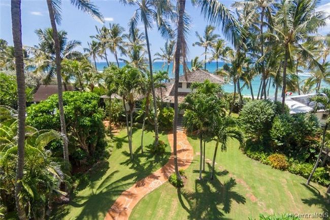 61-753 Papailoa Rd, House other with 4 bedrooms, 3 bathrooms and 2 parking in Haleiwa HI | Image 5