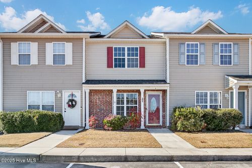 503 Timberlake Trl, Jacksonville, NC, 28546-7955 | Card Image