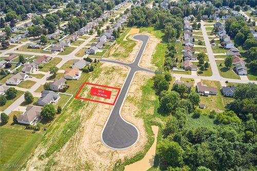 2943 Willow Way, Norton, OH, 44203 | Card Image