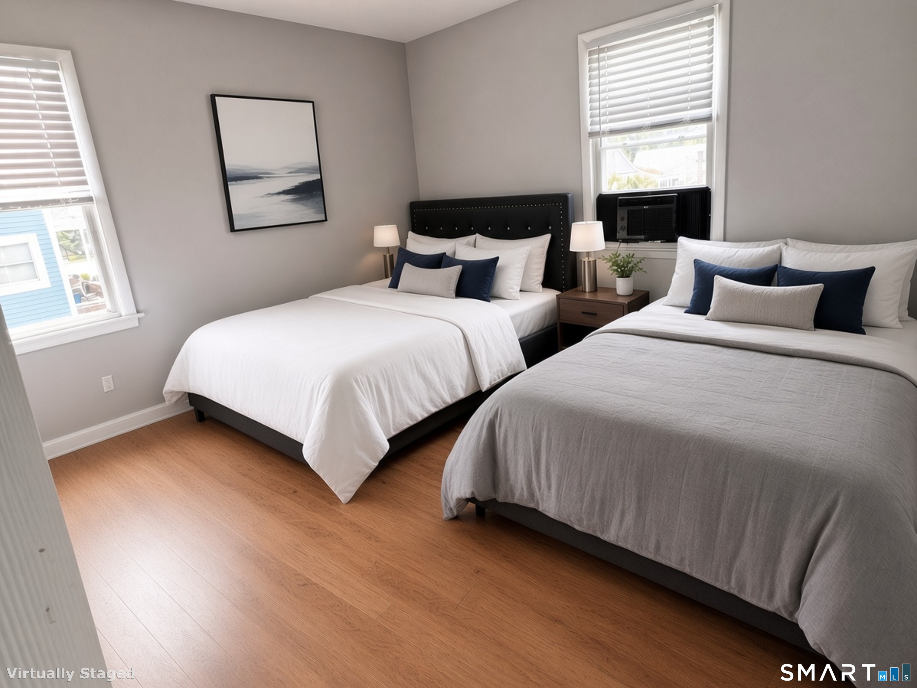 Residential Lease in New Milford 5
