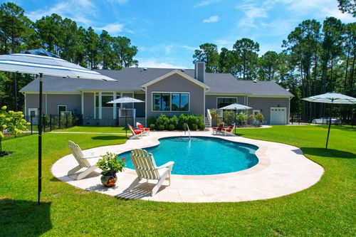 769 Bulls Bay Boulevard, Awendaw, SC, 29429 | Card Image