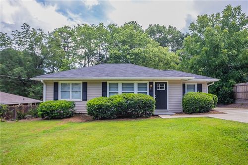 1983 Judy Cir Se, Marietta, GA, 30060-4870 | Card Image