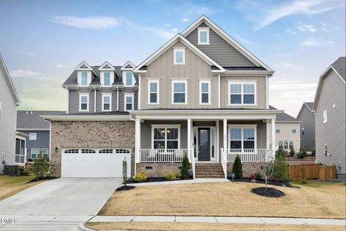 613 White Oak Pond Rd, Apex, NC, 27523-8036 | Card Image
