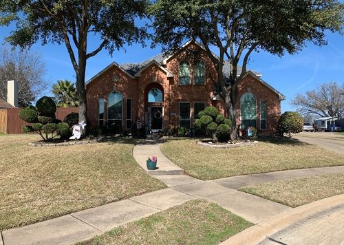 8401 Martha Ln, Rowlett, TX, 75088-8205 | Card Image