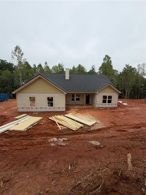 325 Cool Springs Rd, Clarkesville, GA, 30523 | Card Image