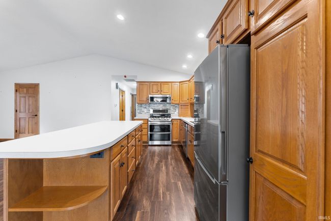 104 S Line St, House other with 2 bedrooms, 2 bathrooms and null parking in South Whitley IN | Image 10