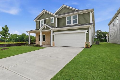 432 Ragland Avenue, Greer, SC, 29651 | Card Image