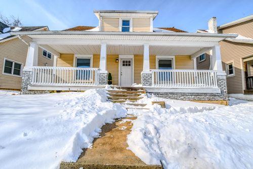 519 S Wilkinson Ave, Sidney, OH, 45365-2938 | Card Image