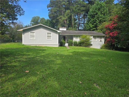 1481 Smithson Dr, Lithonia, GA, 30058-6155 | Card Image