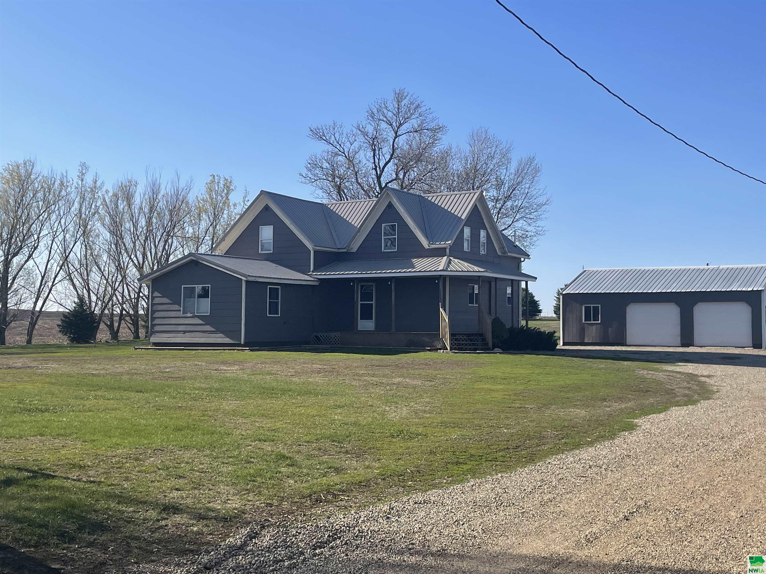 410th St, Hawarden, IA 51023