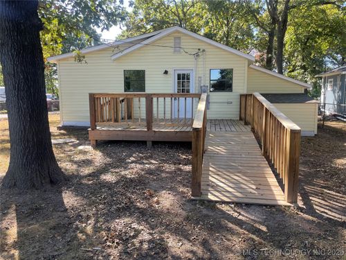 175 Line Cir, Locust Grove, OK, 74352-7323 | Card Image