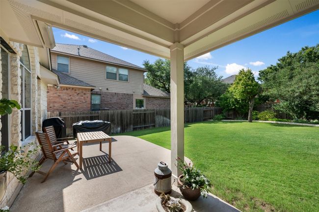 3509 Twin Branch Dr, House other with 4 bedrooms, 3 bathrooms and 4 parking in Cedar Park TX | Image 33