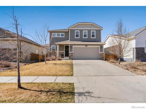 6331 Independence St, Frederick, CO, 80516-9766 | Card Image