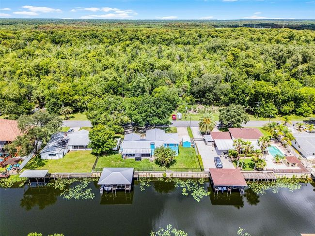 1811 Missouri Ave, House other with 4 bedrooms, 3 bathrooms and null parking in SANFORD FL | Image 46