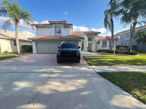 13840 Nw 20th St, Pembroke Pines, FL, 33028-2614 | Card Image