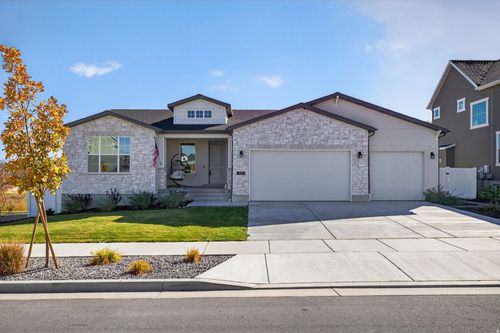 13051 S Twisted Oak Dr, Herriman, UT, 84096-2999 | Card Image