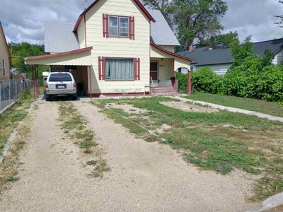 407 S Chestnut, House other with 4 bedrooms, 2 bathrooms and 1 parking in Nampa ID | Image 1