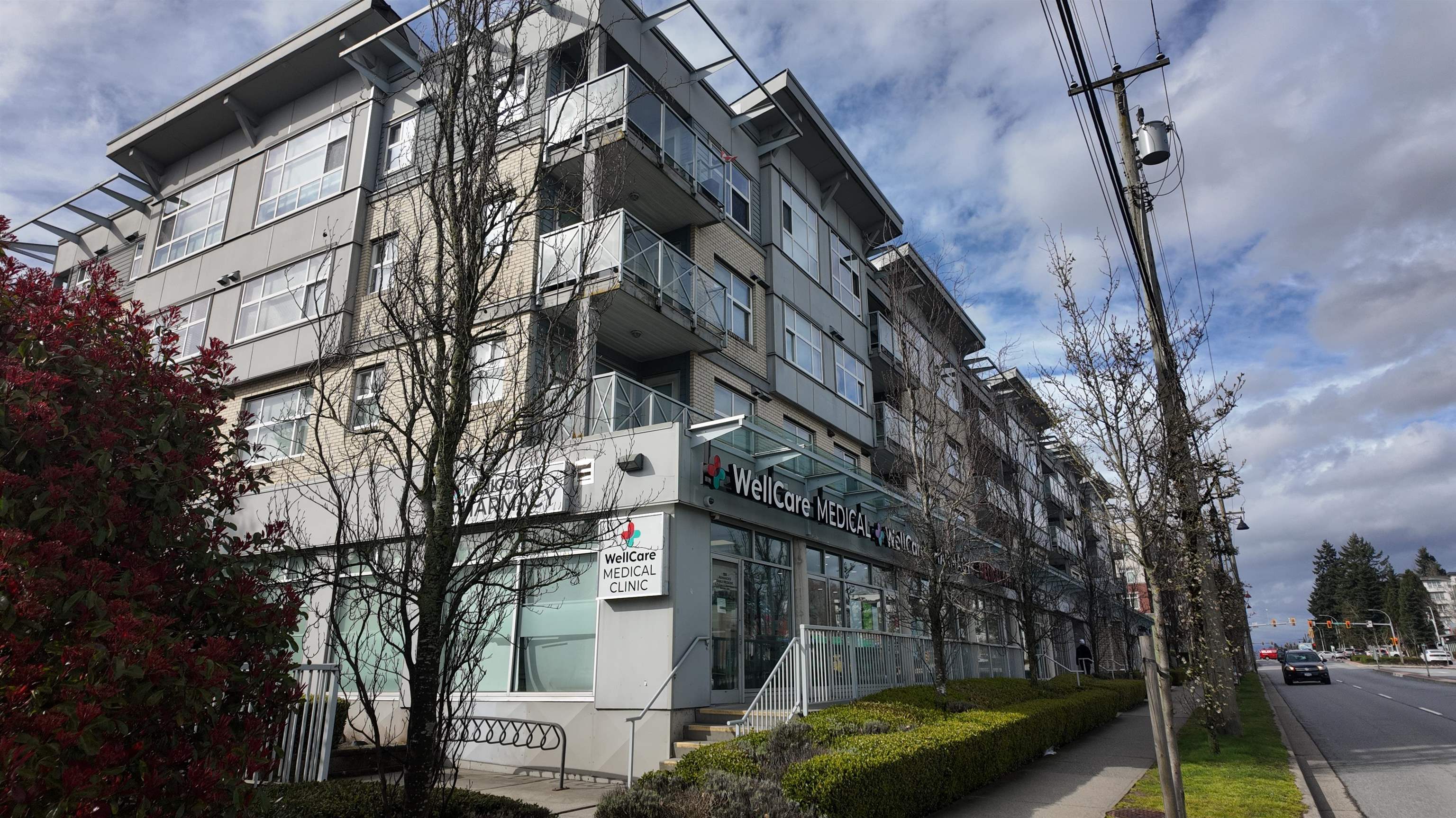Residential in Delta