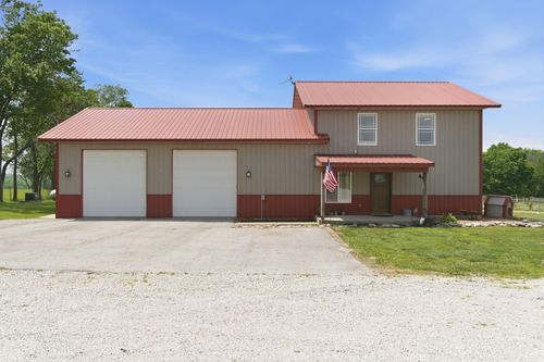 8903 N State Highway Z, Willard, MO, 65781-9606 | Card Image